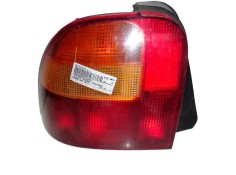 Recambio de piloto trasero izquierdo para mg rover serie 400 (rt) referencia OEM IAM XFB101050  