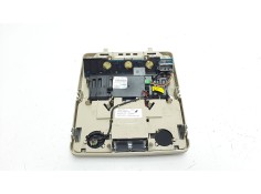 Recambio de luz interior para jaguar xf 3.0 v6 diesel cat referencia OEM IAM CX23MBBVB   2