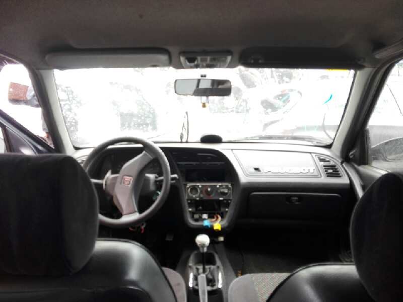 peugeot 306 berlina 3/5 puertas (s1) del año 1995