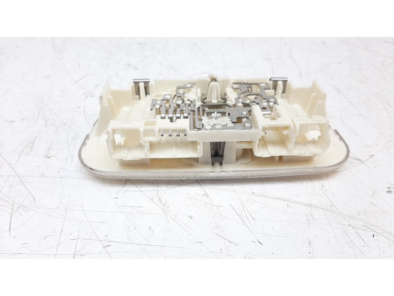 Recambio de luz interior para citroen c3 1.6 blue-hdi fap referencia OEM IAM 9680717080  