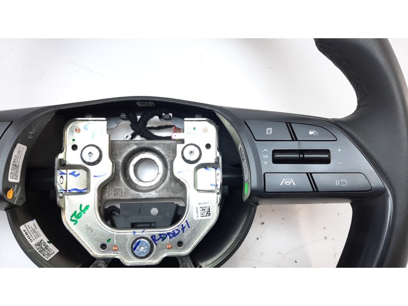 Recambio de volante para hyundai i20 active 1.0 tgdi cat referencia OEM IAM 56100Q0DDB0  
