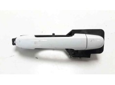 Recambio de maneta exterior trasera izquierda para kia cee´d sporty wagon 1.6 crdi cat referencia OEM IAM   