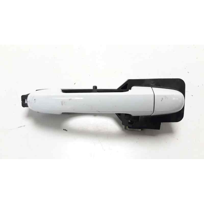 Recambio de maneta exterior trasera izquierda para kia cee´d sporty wagon 1.6 crdi cat referencia OEM IAM   