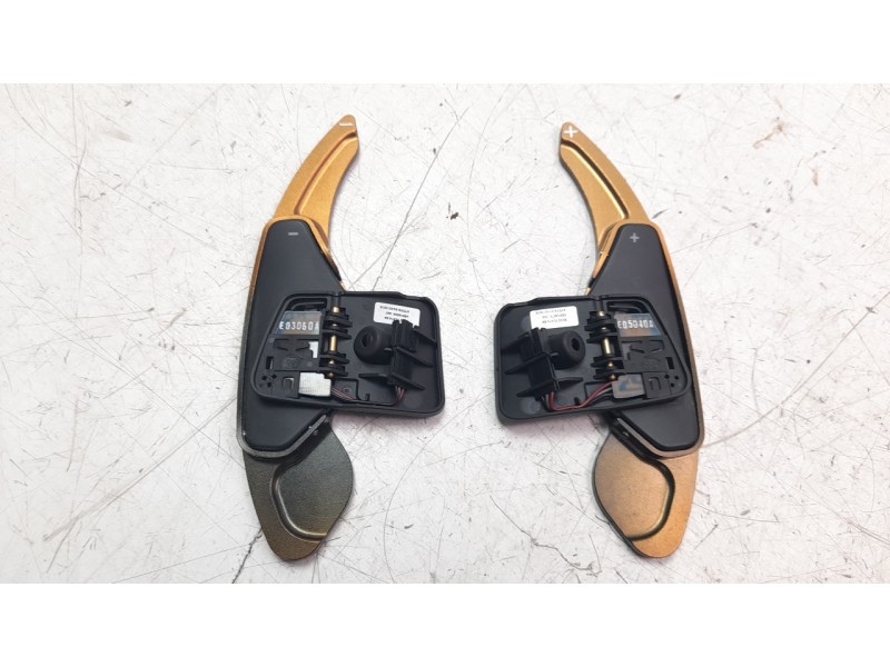 Recambio de levas cambio volante para jaguar xf 3.0 v6 24v cat referencia OEM IAM 8X237L074BA  
