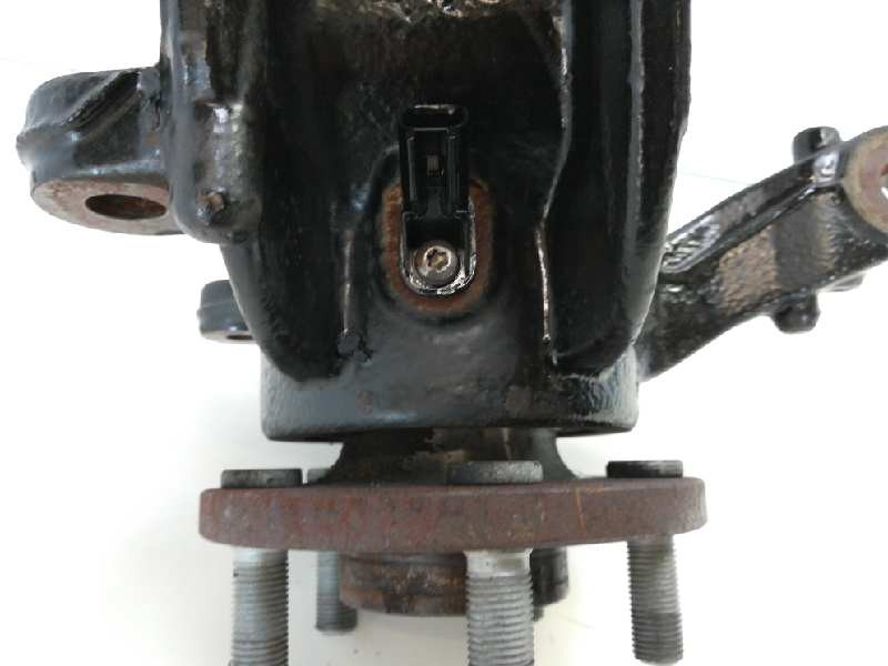 Recambio de mangueta delantera izquierda para ford galaxy (ca1) ghia referencia OEM IAM   