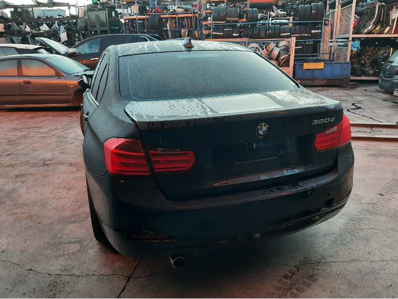 bmw serie 3 lim. (f30) del año 2013