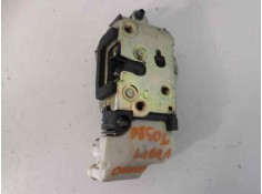 CERRADURA PUERTA DELANTERA DERECHA 0046763097 