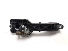 Recambio de maneta exterior trasera izquierda para kia cee´d sporty wagon 1.6 crdi cat referencia OEM IAM    2