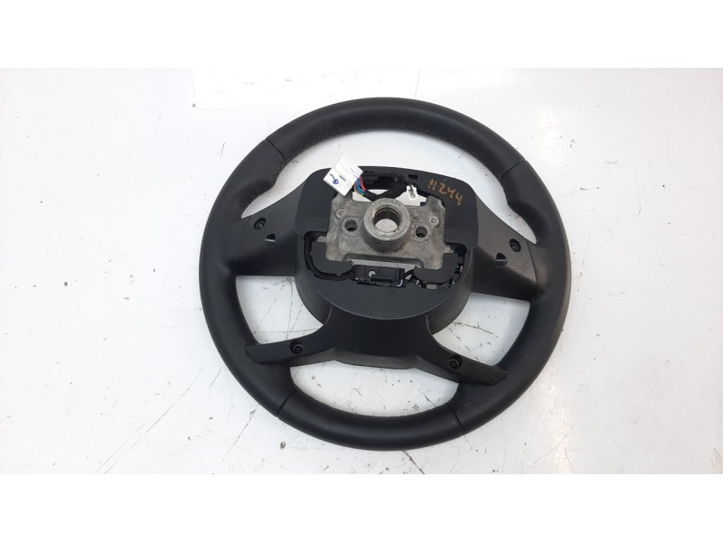 Recambio de volante para hyundai i20 active 1.0 tgdi cat referencia OEM IAM 56100Q0DDB0  