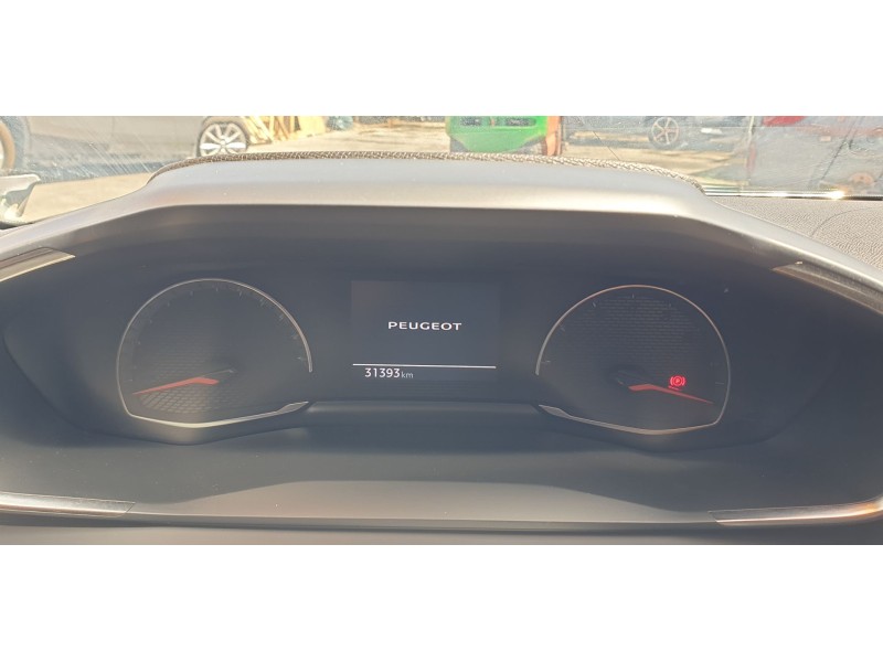 peugeot 208 (p2) del año 2023