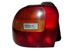 Recambio de piloto trasero izquierdo para mg rover serie 400 (rt) referencia OEM IAM XFB101050  