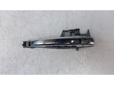 MANETA EXTERIOR TRASERA IZQUIERDA 9101KZ 