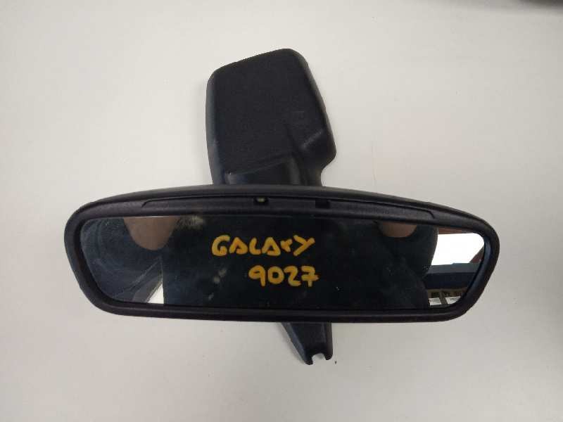 Recambio de espejo para ford galaxy (ca1) ghia referencia OEM IAM 3M5117D550  
