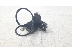 Recambio de bomba freno trasera para seat mo mo referencia OEM IAM BOMBA   2