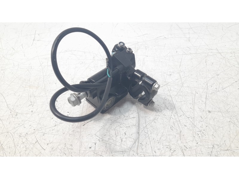 Recambio de bomba freno trasera para seat mo mo referencia OEM IAM BOMBA  