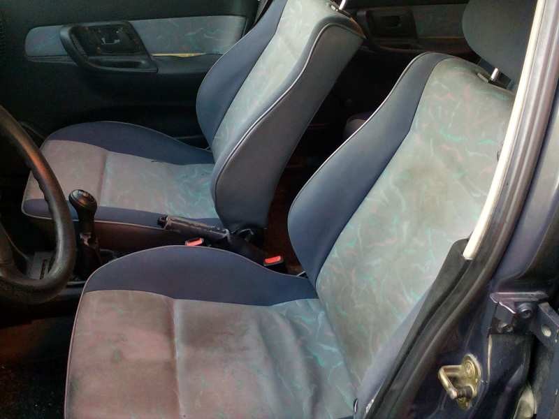 seat cordoba berlina (6k2) del año 1998