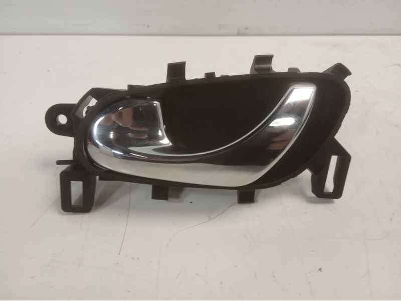 Recambio de maneta interior trasera izquierda para nissan qashqai (j11) acenta referencia OEM IAM 806714EA0A  