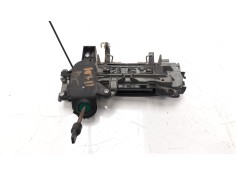 Recambio de maneta exterior delantera izquierda para audi a4 avant (8e) 2.0 tdi referencia OEM IAM 8E1837207   2