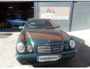 MERCEDES-BENZ CLASE E (W210) BERLINA