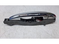 Recambio de maneta exterior trasera izquierda para citroen c3 1.6 blue-hdi fap referencia OEM IAM 9101KZ   2