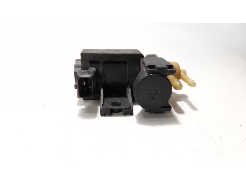 Recambio de valvula aire adicional para mercedes-benz clase a (w176) 1.5 cdi cat referencia OEM IAM 8200790180  