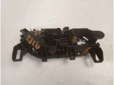 Recambio de maneta interior trasera izquierda para nissan qashqai (j11) acenta referencia OEM IAM 806714EA0A   2