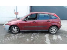 FORD FOCUS BERLINA (CAK)