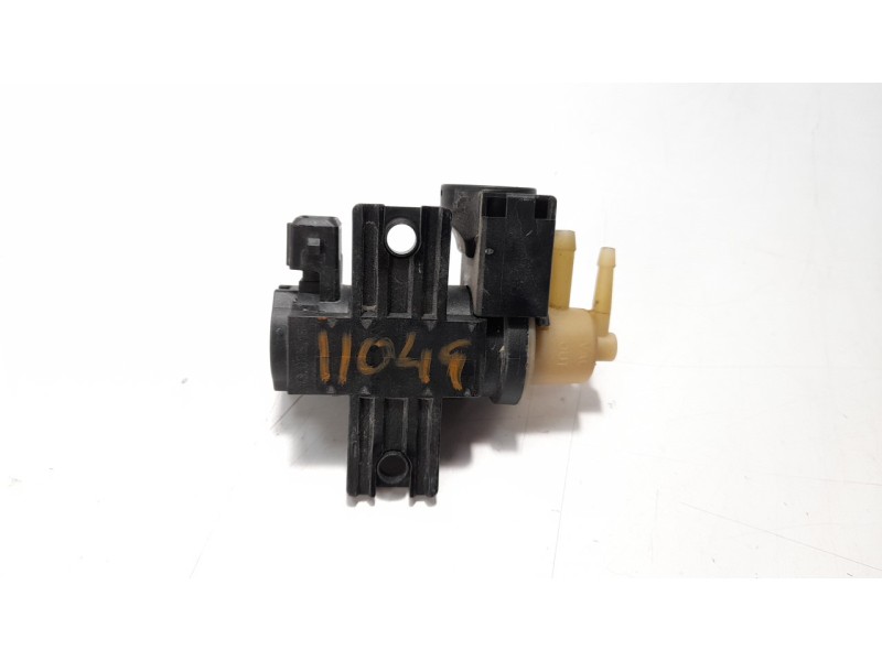 Recambio de valvula aire adicional para mercedes-benz clase a (w176) 1.5 cdi cat referencia OEM IAM 8200790180  