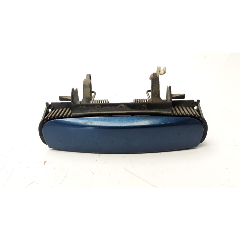 Recambio de maneta exterior trasera derecha para audi a4 avant (8e) 2.0 tdi referencia OEM IAM 4B0839885  