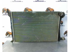 RADIADOR AGUA 1331PV 53735 