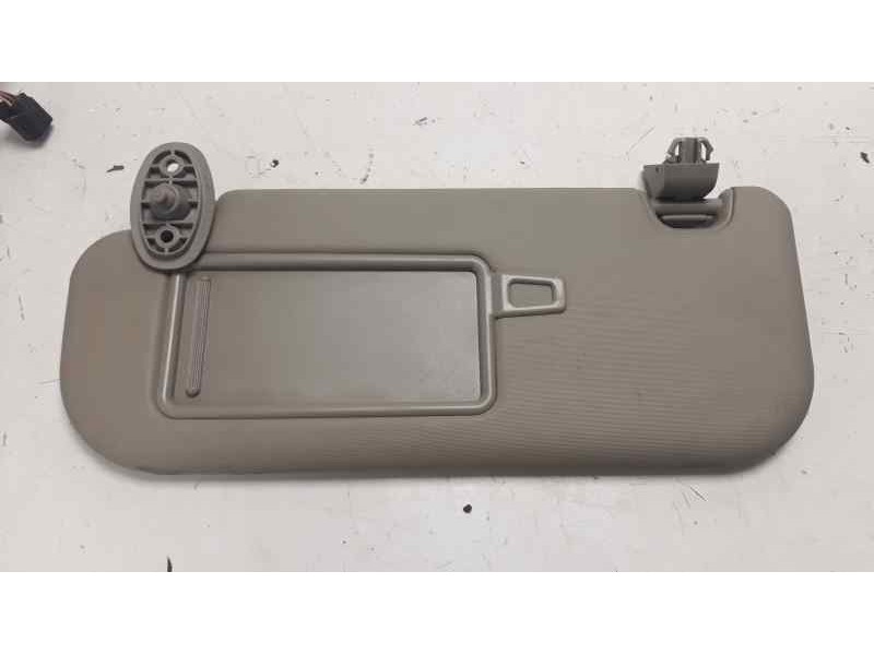 Recambio de parasol izquierdo para kia carens ( ) x-tech referencia OEM IAM   
