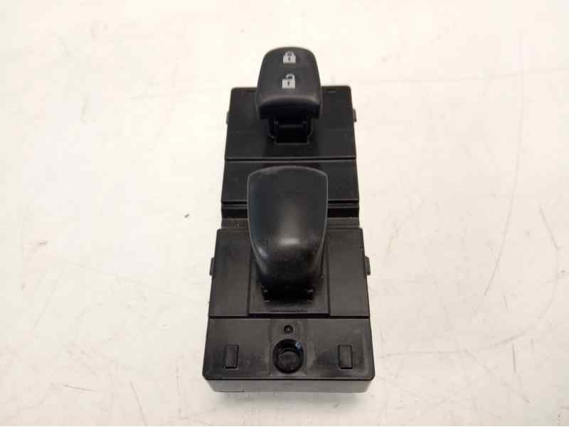 Recambio de mando elevalunas delantero derecho para nissan qashqai (j11) acenta referencia OEM IAM 254114BA0A  