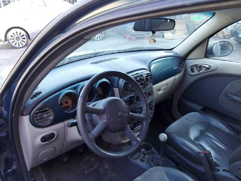 chrysler pt cruiser (pt) del año 2001