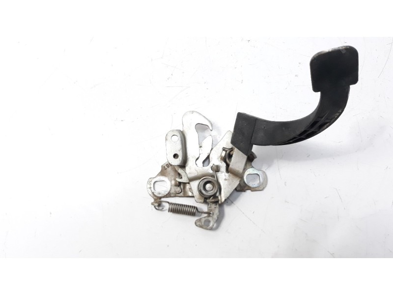 Recambio de cerradura capo para citroen c-elysée 1.6 blue-hdi fap referencia OEM IAM 16J7T96  