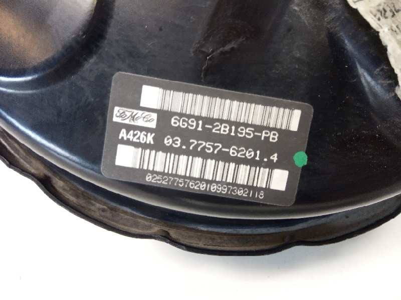Recambio de servofreno para ford galaxy (ca1) ghia referencia OEM IAM 6G912B195PB  