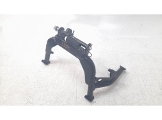 CABALLETE CENTRAL CABALLETE 