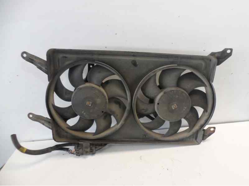 Recambio de electroventilador para lancia lybra berlina 1.9 jtd referencia OEM IAM 0046544774  
