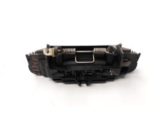 Recambio de maneta exterior trasera derecha para audi a4 avant (8e) 2.0 tdi referencia OEM IAM 4B0839885   2