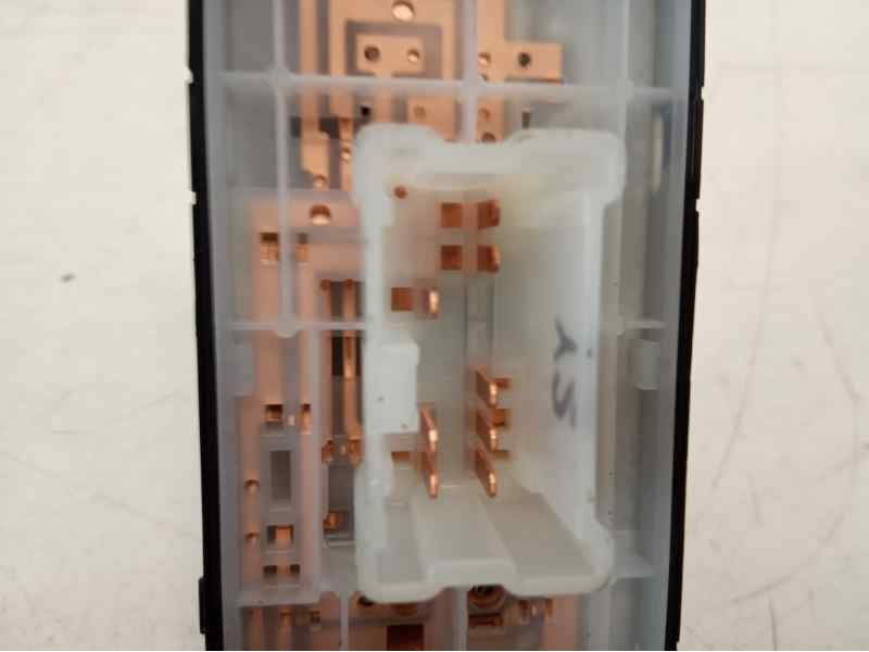 Recambio de mando elevalunas delantero derecho para nissan qashqai (j11) acenta referencia OEM IAM 254114BA0A  