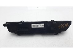 Recambio de mando climatizador para kia sportage 1.7 crdi cat referencia OEM IAM 97250F1400AK5   2