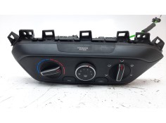 Recambio de mando calefaccion / aire acondicionado para hyundai i20 active 1.0 tgdi cat referencia OEM IAM 97250Q0010TT6  
