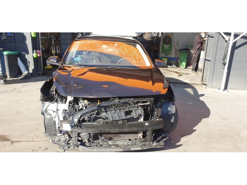 kia rio (yb) del año 2018