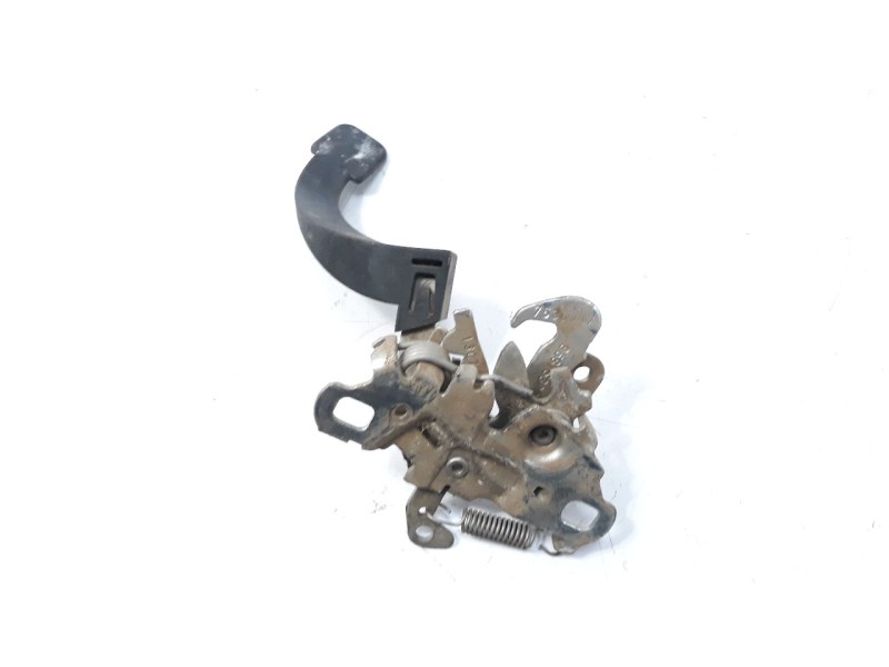 Recambio de cerradura capo para citroen c-elysée 1.6 blue-hdi fap referencia OEM IAM 16J7T96  