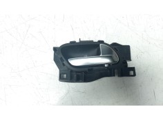 MANETA INTERIOR DELANTERA DERECHA 9683446577 