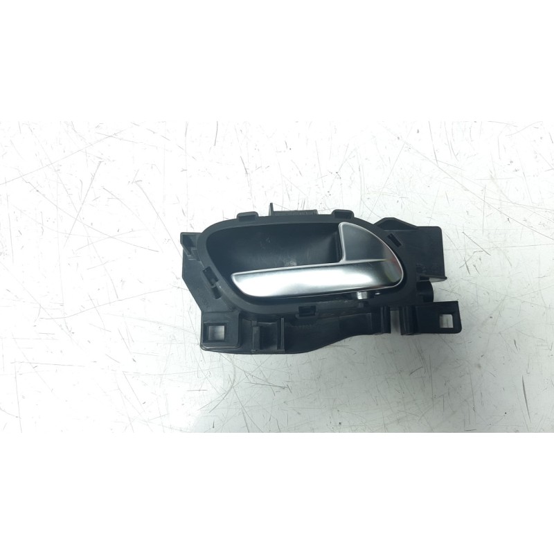 Recambio de maneta interior delantera derecha para citroen c3 1.6 blue-hdi fap referencia OEM IAM 9683446577  