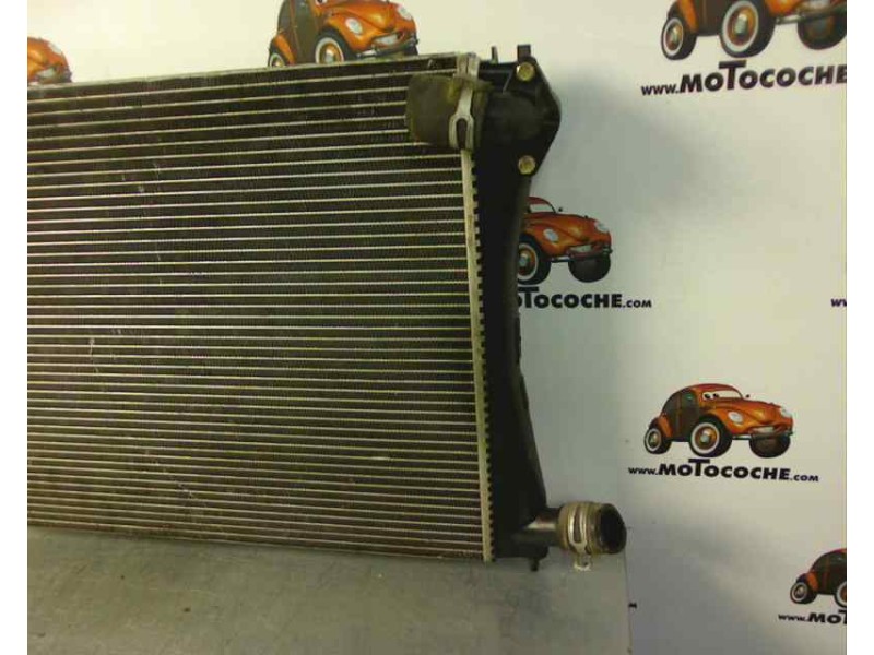 Recambio de radiador agua para citroen xantia berlina 2.0 hdi 90/110 image referencia OEM IAM 1331PV 53735 