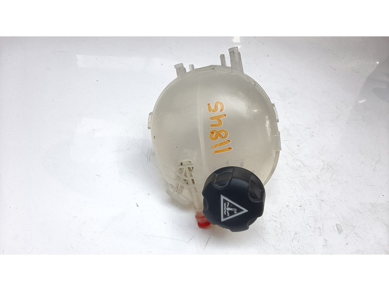 Recambio de deposito expansion para peugeot 2008 (p1) active referencia OEM IAM 9824198680  