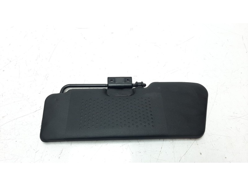 Recambio de parasol izquierdo para ligier js50 js50 referencia OEM IAM 582775  