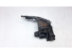 Recambio de moldura para renault captur 0.9 energy referencia OEM IAM 852233250R  852233250R 2