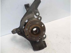 Recambio de mangueta delantera derecha para lancia lybra berlina 1.9 jtd referencia OEM IAM 0046745437  